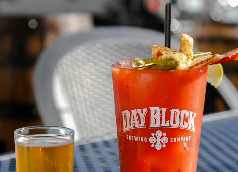 Day Block Brewing Company - Pizza Place & Brewpub photo 2