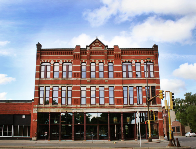 Day Block Brewing Company - Pizza Place & Brewpub photo 3