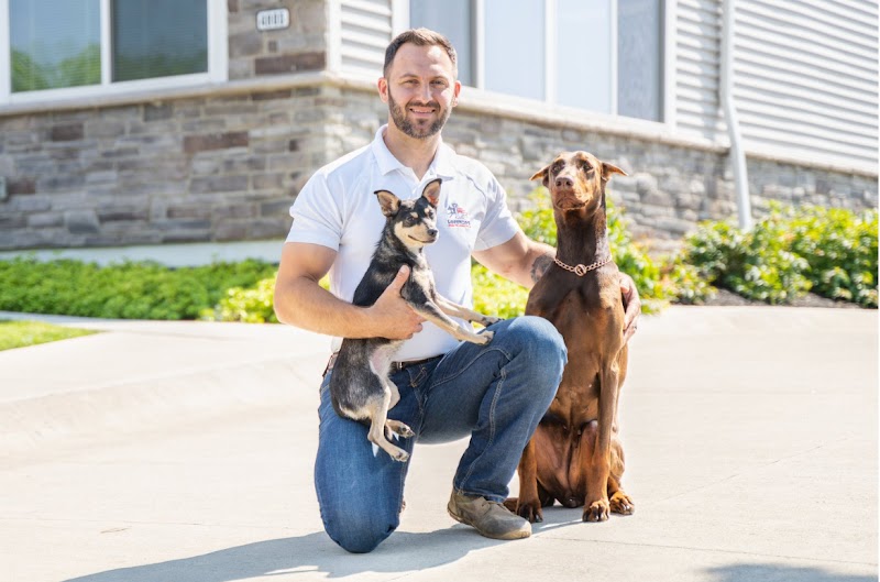 Lorenzo's Dog Training Team photo 2