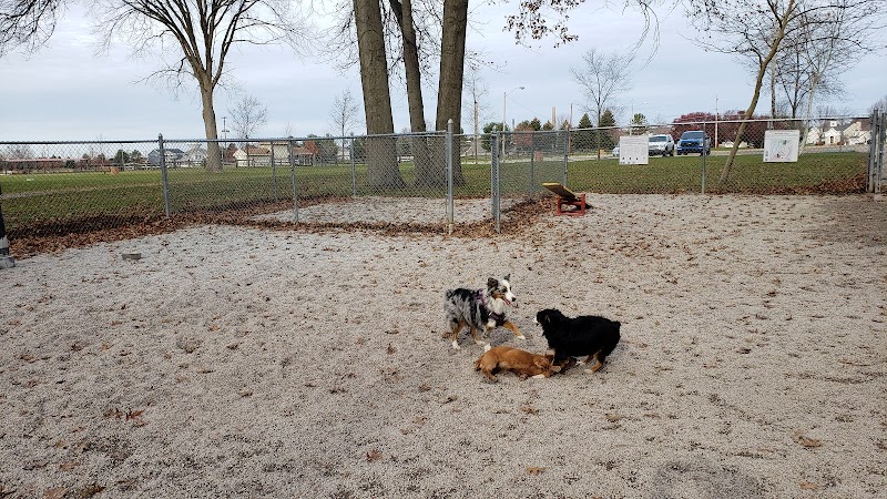 Avon Lake Dog Park