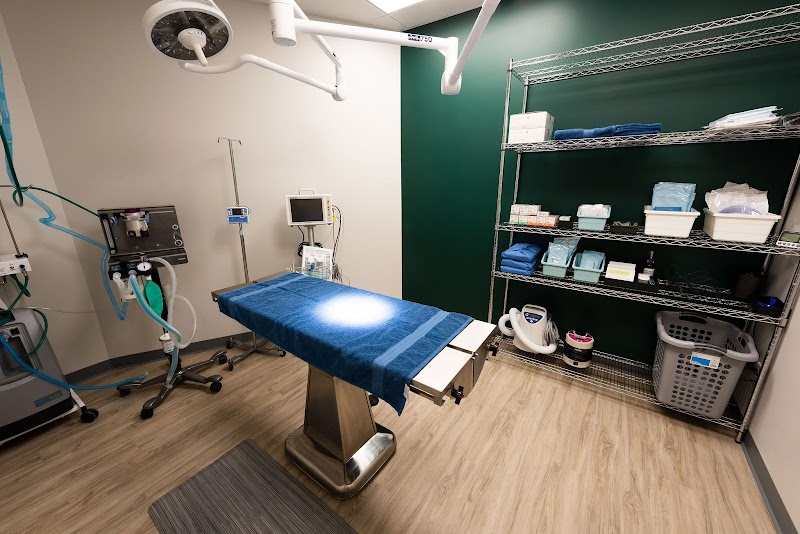 Milwaukee Vet Clinic photo 2