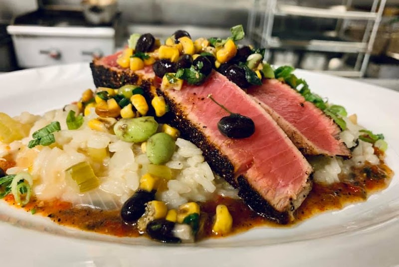 Cork & Barrel Wine Bar and Restaurant photo 2