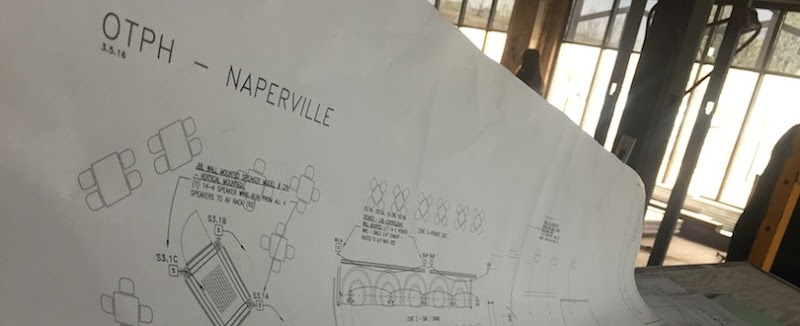 Old Town Pour House photo 3