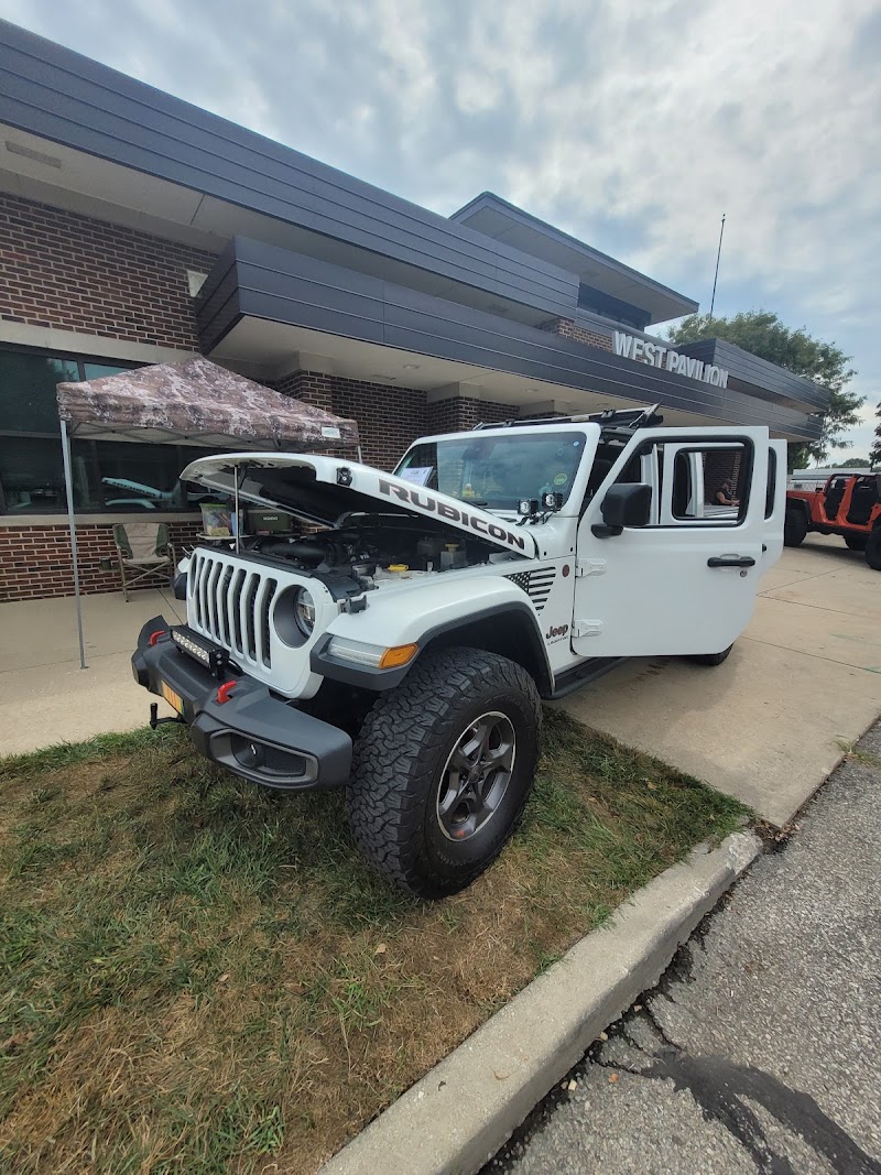 Humane Society Johnson County