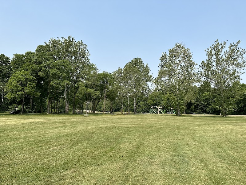 Wayne County Hines Dog Park photo 2