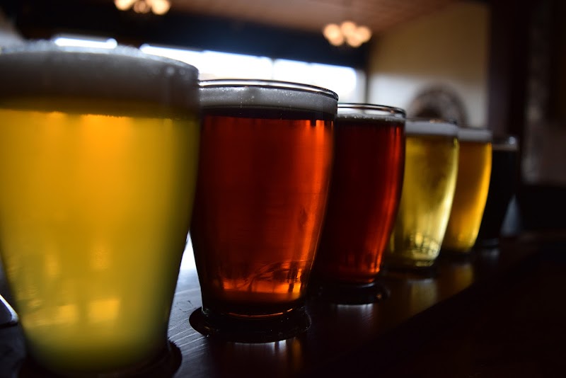 The BottleHouse Brewery and Mead Hall photo 2