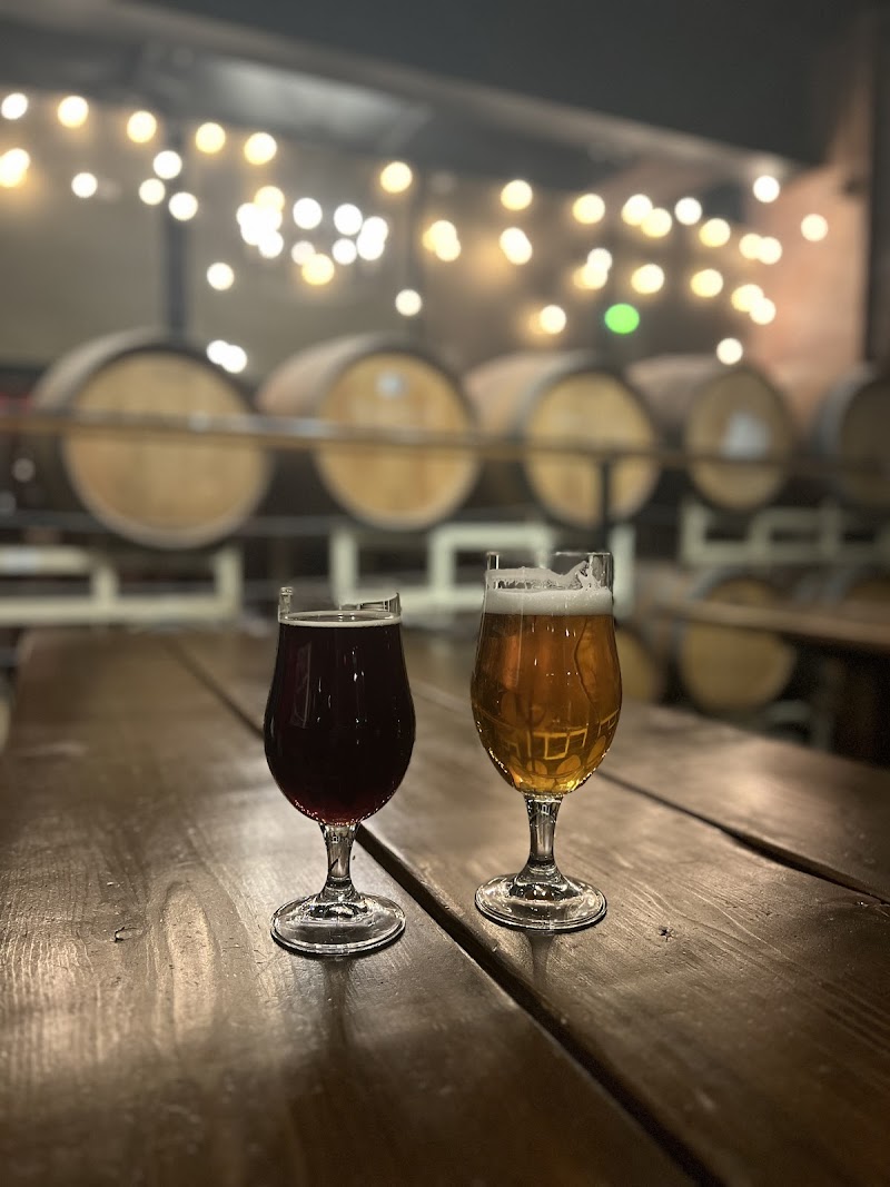 The BottleHouse Brewery and Mead Hall photo 3