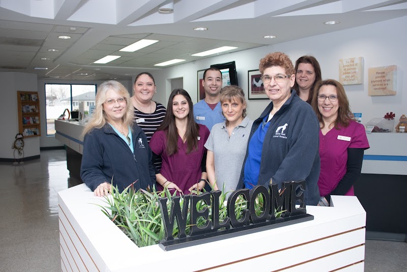 Abbey East Animal Hospital photo 2