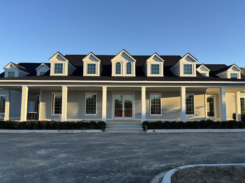 Animal Hospital Maple Orchard