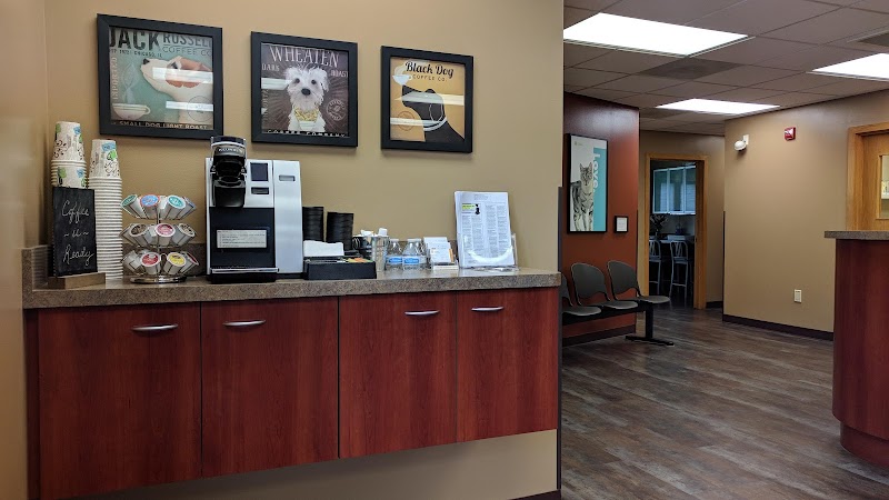 Sutton Road Animal Hospital