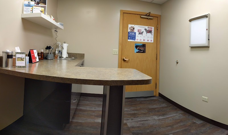 Sutton Road Animal Hospital photo 3