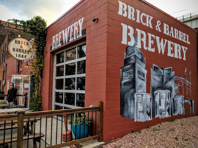 Brick And Barrel photo 2