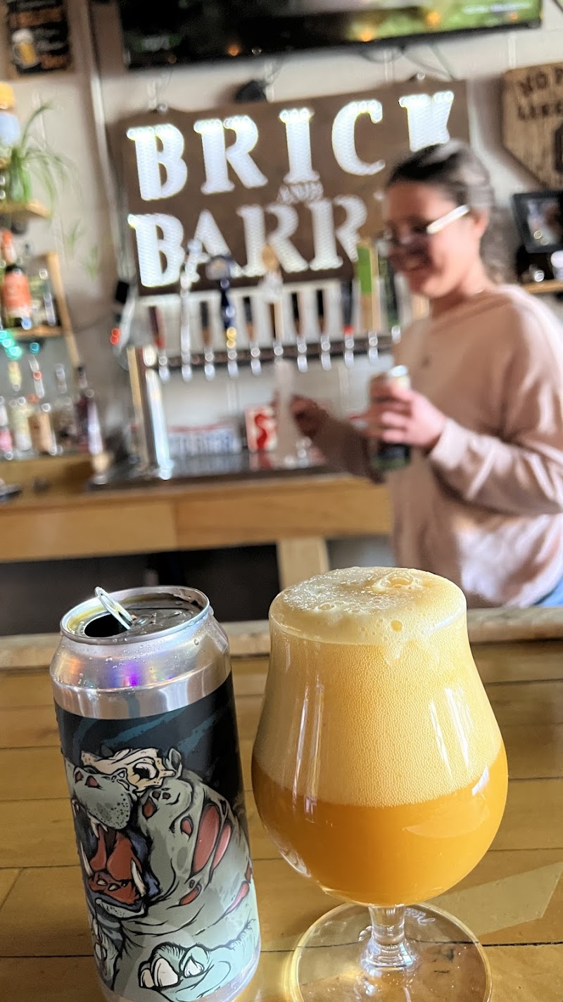 Brick And Barrel photo 3