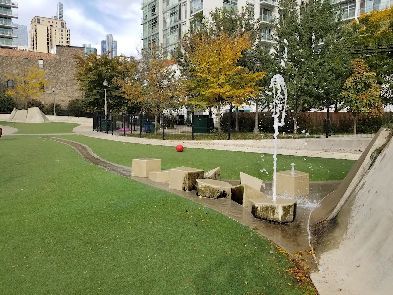 Fred Anderson Park photo 2