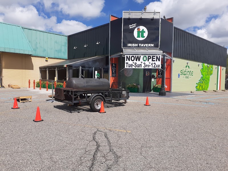 Irish Tavern - Madison Heights