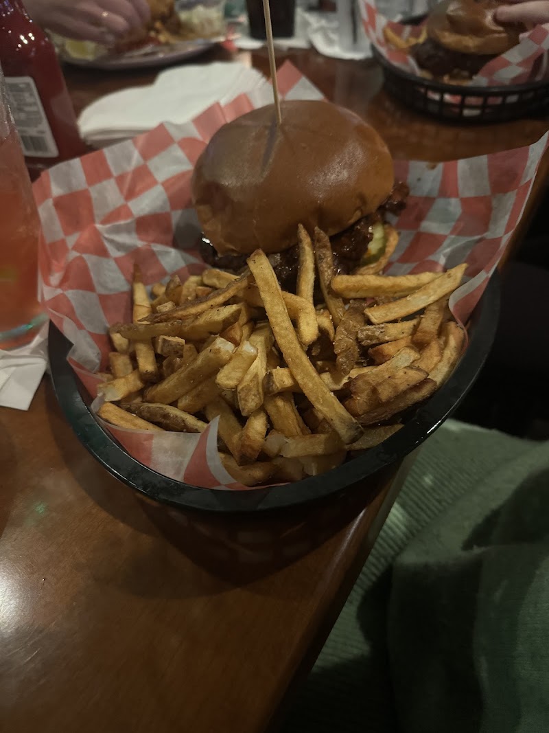 Irish Tavern - Madison Heights photo 2