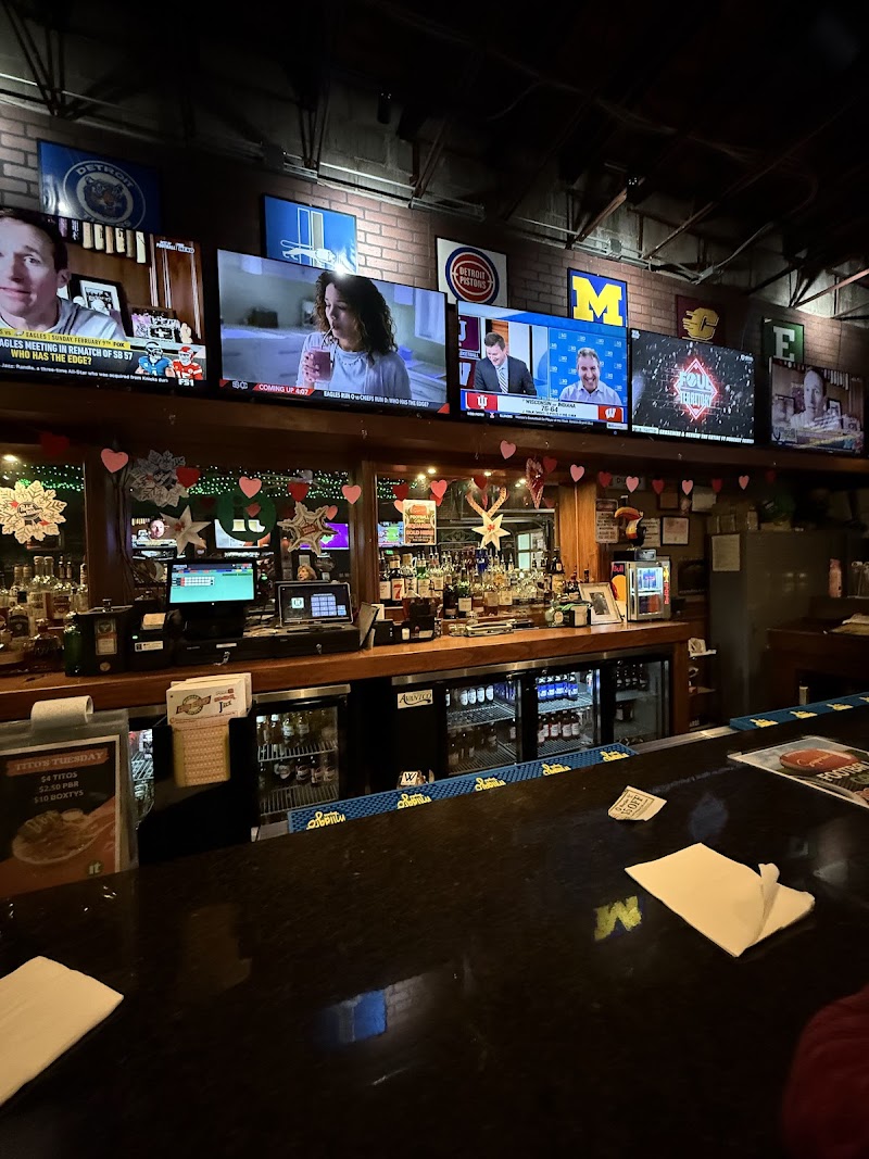 Irish Tavern - Madison Heights photo 3