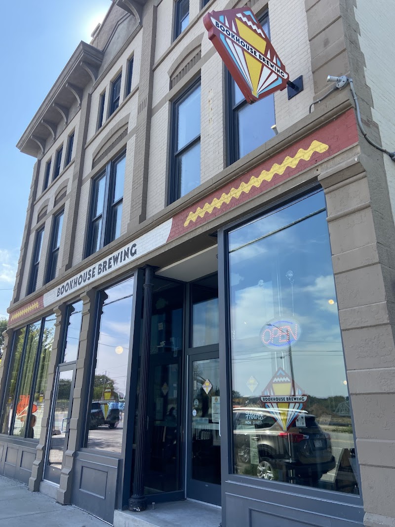 Bookhouse Brewing photo 2