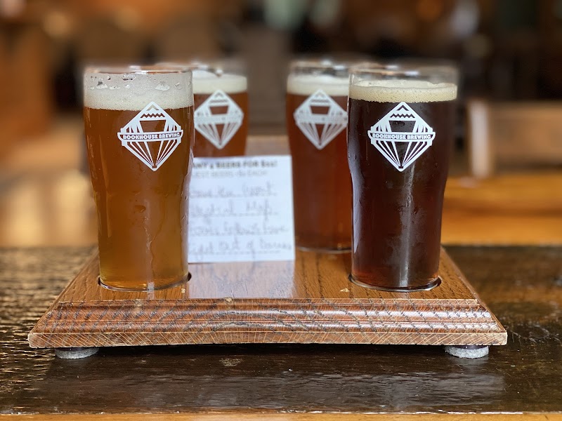 Bookhouse Brewing photo 3