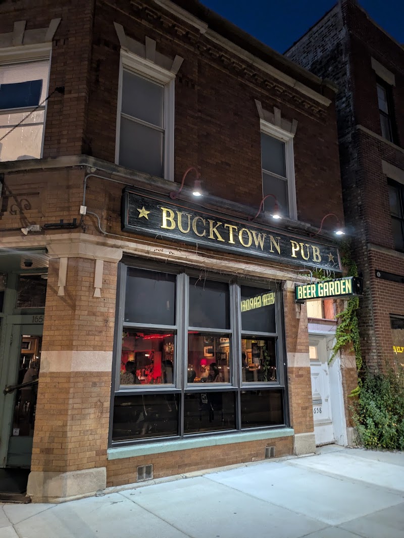 Bucktown Pub photo 2