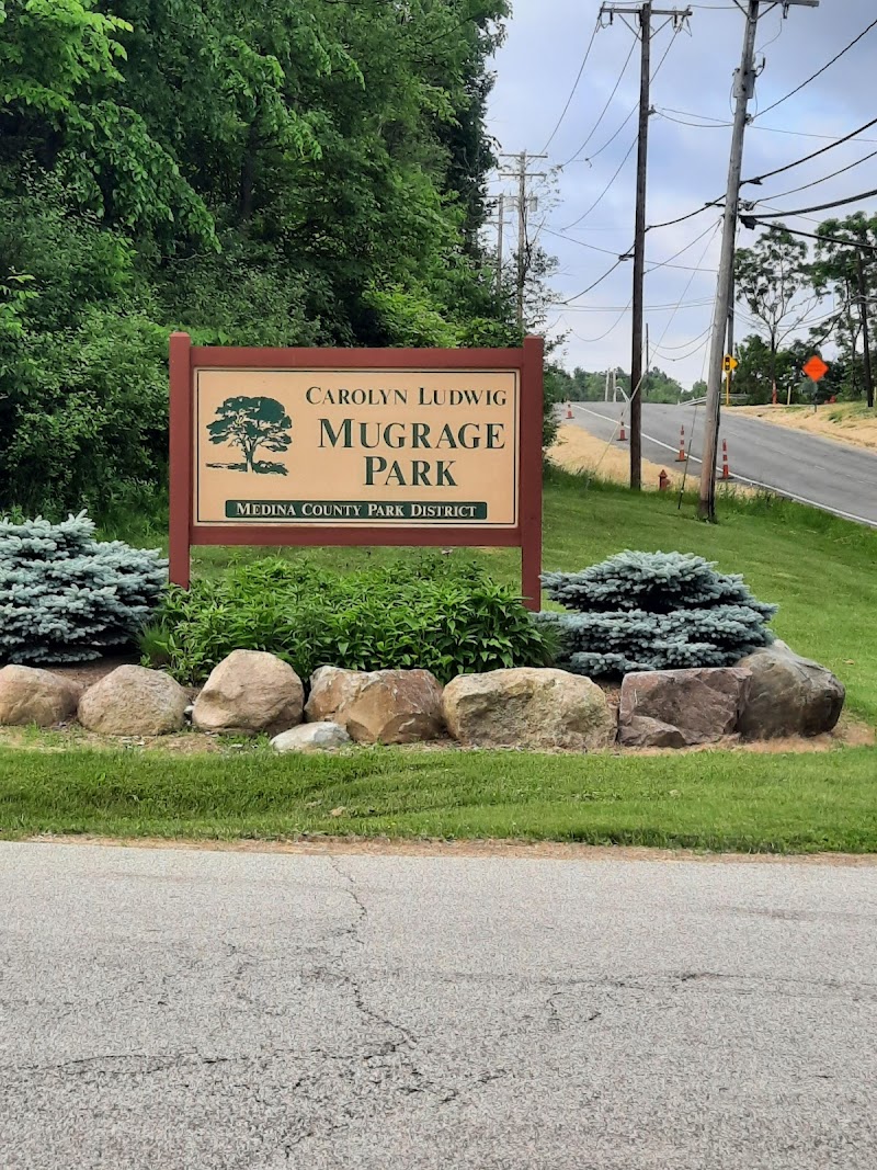 Mugrage Park