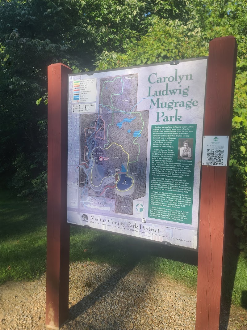 Mugrage Park photo 3