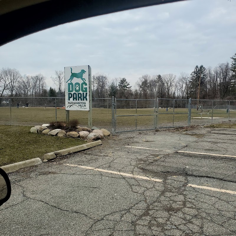 William Grace Dog Park photo 3