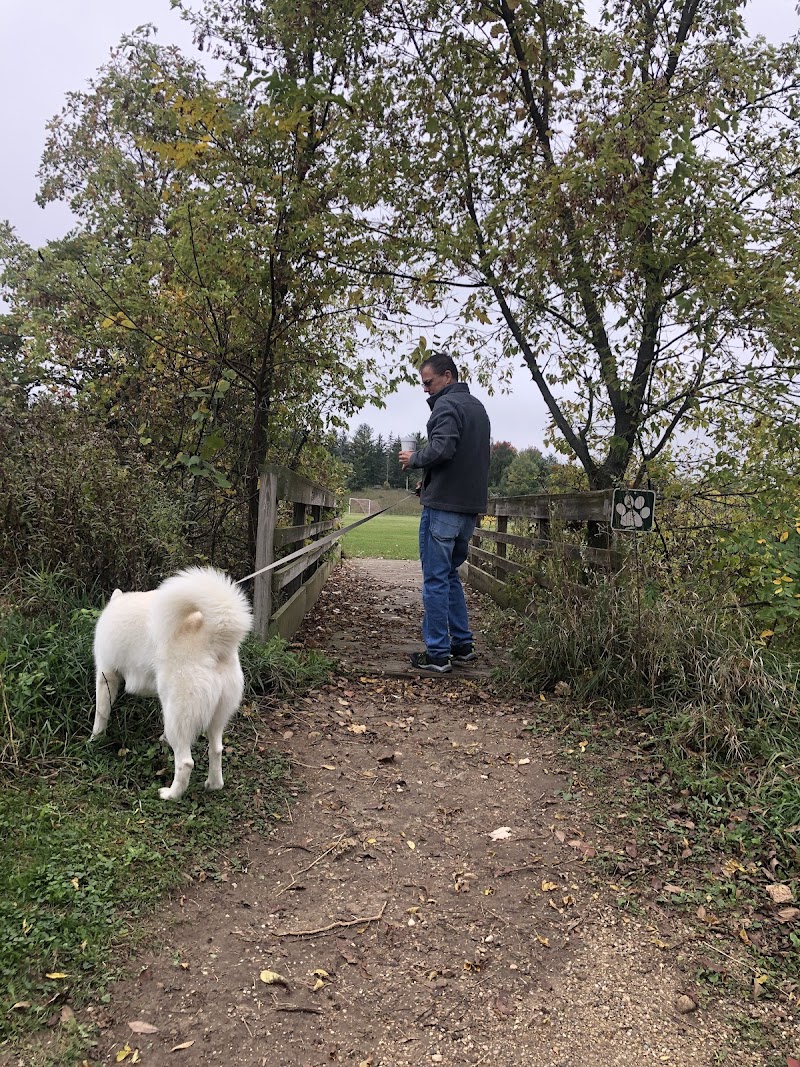 Homestead Howl Dog Park photo 2