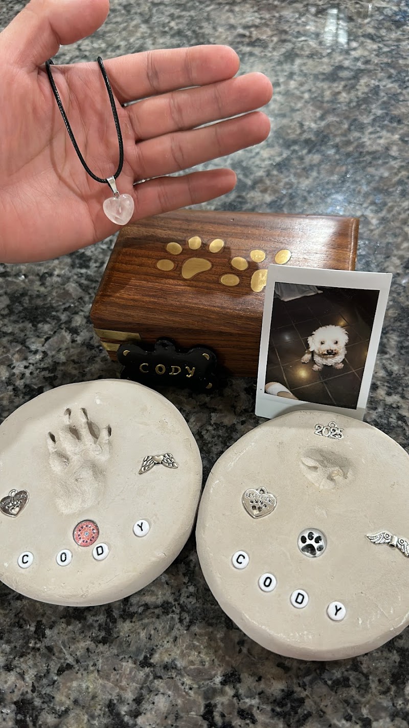 Animal Cremation Society of Chicagoland