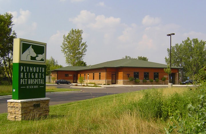 Plymouth Heights Pet Hospital