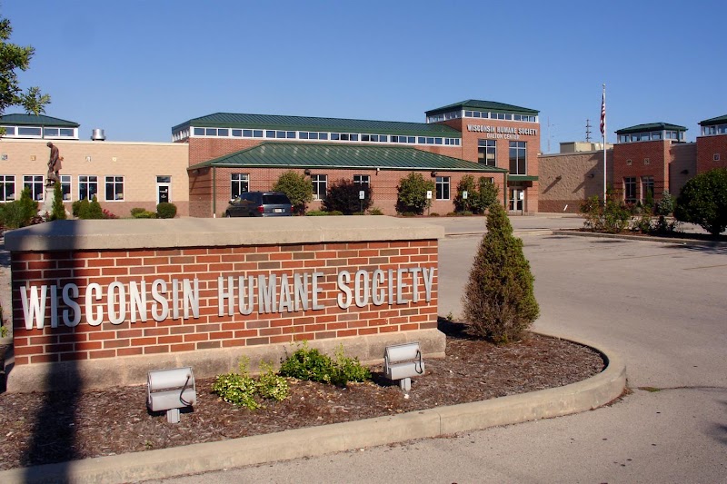 Wisconsin Humane Society