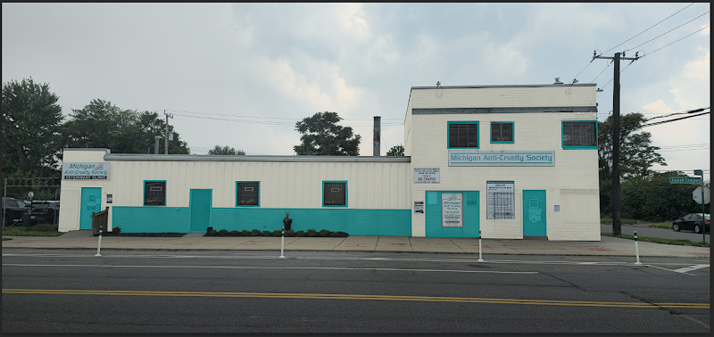 Michigan Anti-Cruelty Society photo 3