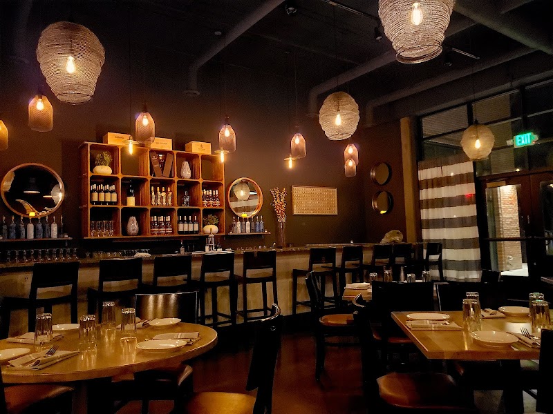 Blupoint Coastal Kitchen