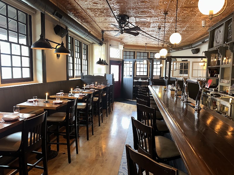 Cobblestone - Chicago