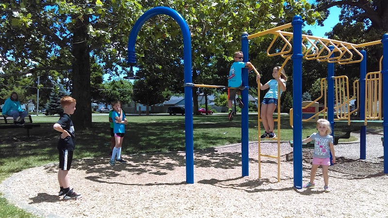 Pioneer Park photo 2