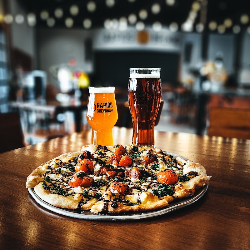 Rapids Brewing Company photo 2