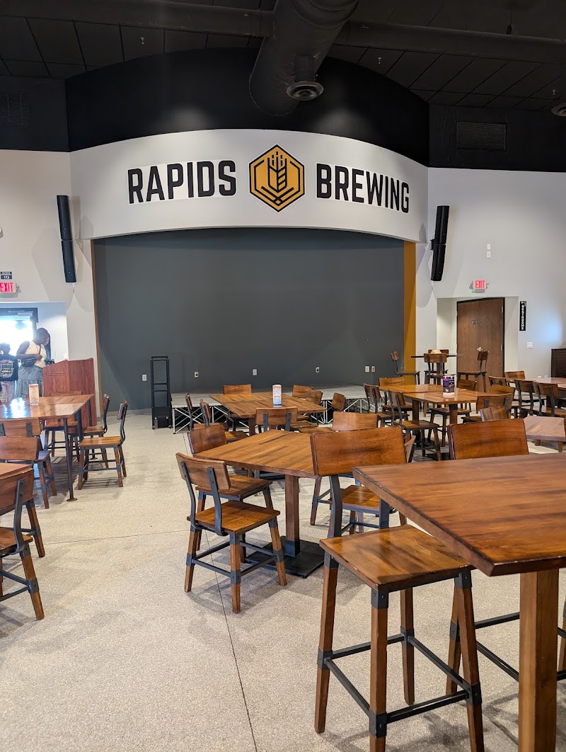 Rapids Brewing Company photo 3