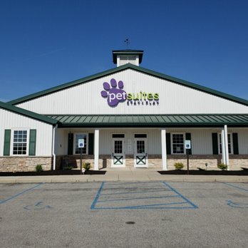 PetSuites Fishers photo 2