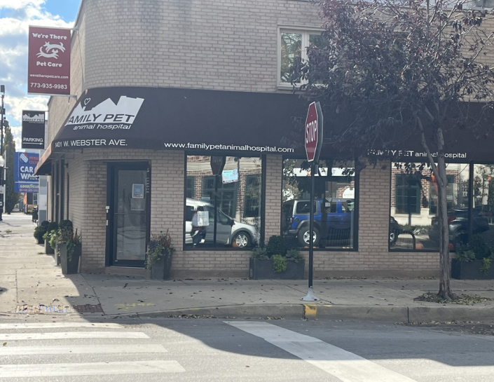 Family Pet Animal Hospital