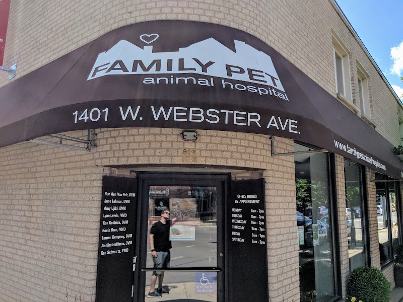 Family Pet Animal Hospital photo 3