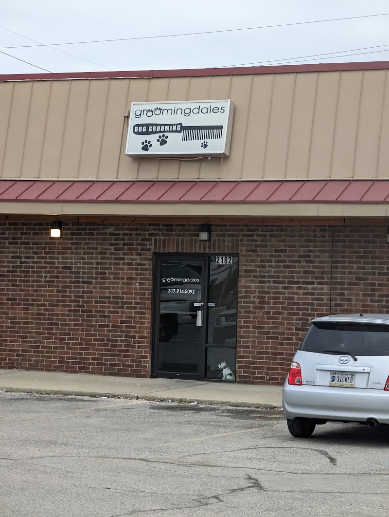 Groomingdales photo 3