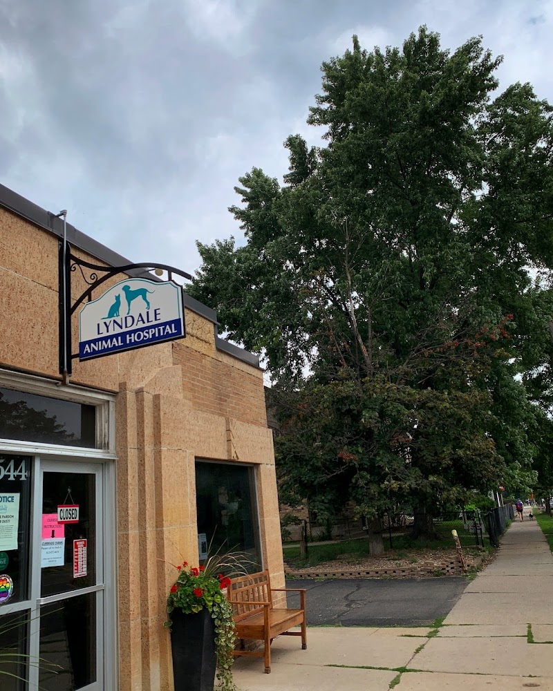 Lyndale Animal Hospital photo 2