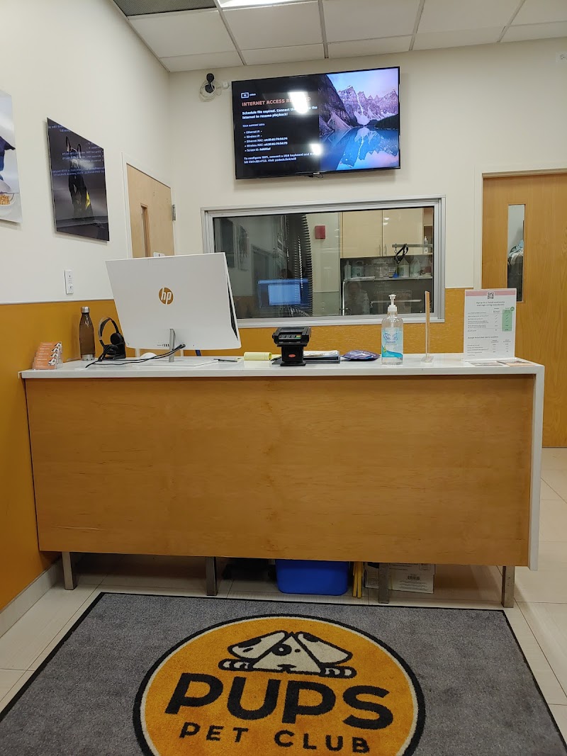 PUPS Pet Club photo 2