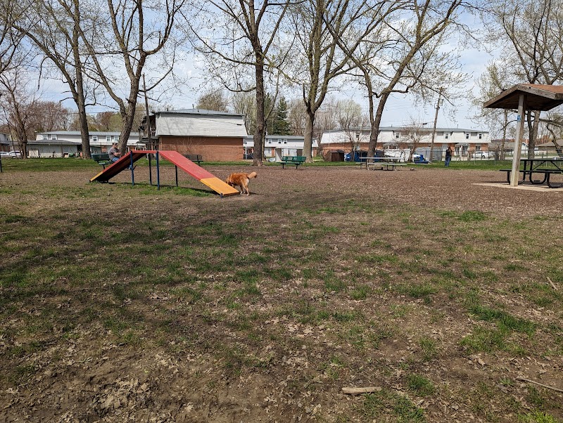 Mehlig Dog Park
