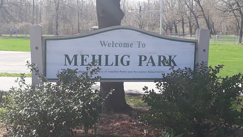 Mehlig Dog Park photo 3