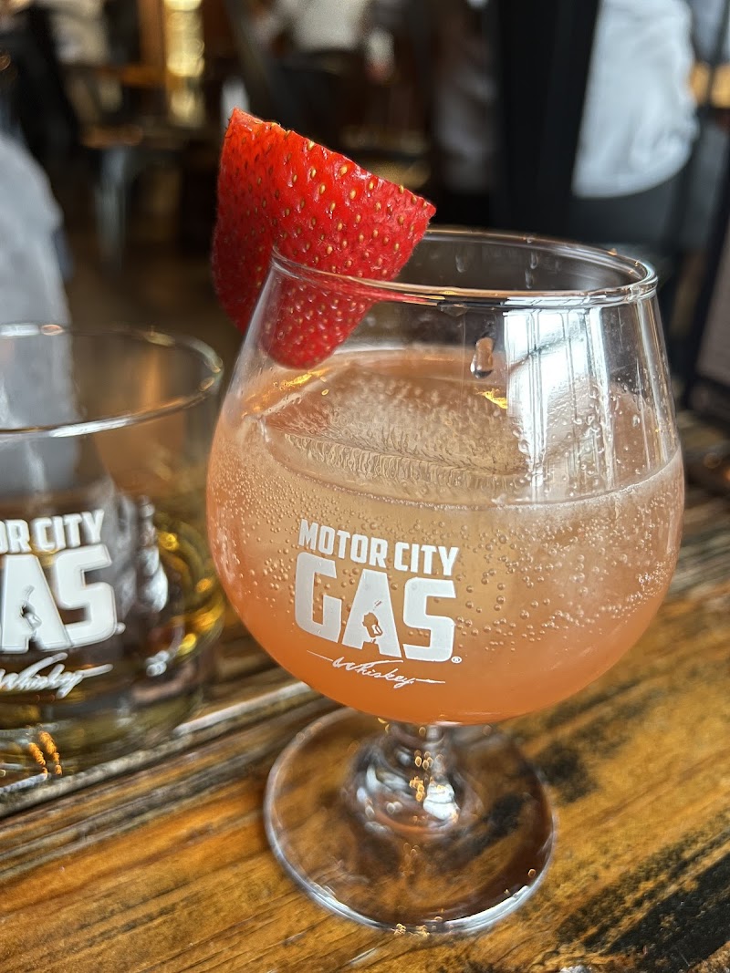 Motor City Gas photo 2