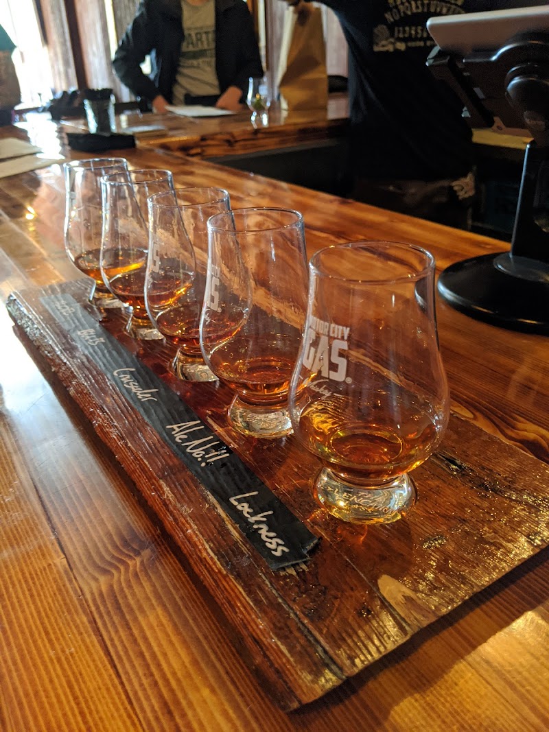 Motor City Gas photo 3