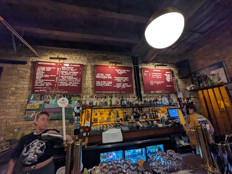 The Walk In Chicago photo 2