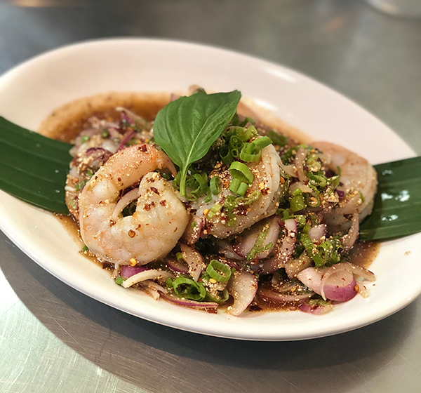 Thai Corner Restaurant and Bar photo 2