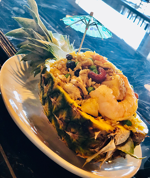 Thai Corner Restaurant and Bar photo 3